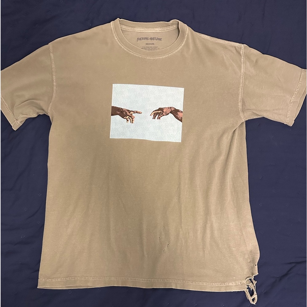 Fucking Awesome tshirt